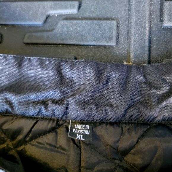 Snowmobile Pants - Picture 6 of 7